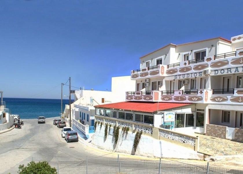 South Aegean Karpathos View from Property