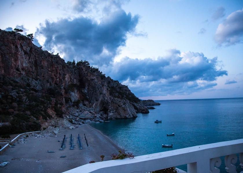 South Aegean Karpathos Beach/Ocean View