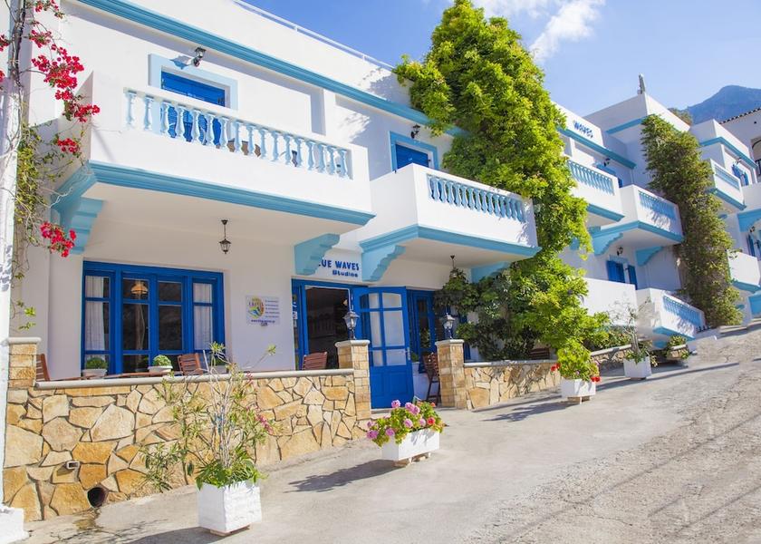 South Aegean Karpathos Primary image