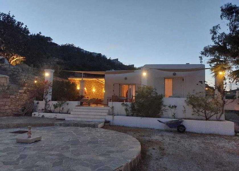 South Aegean Amoopi Terrace