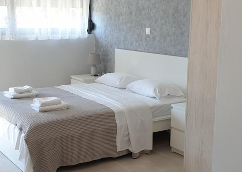 Attica Markopoulo Mesogaias Room