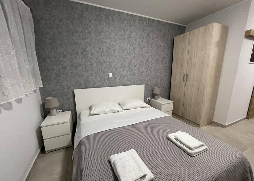 Attica Markopoulo Mesogaias Room