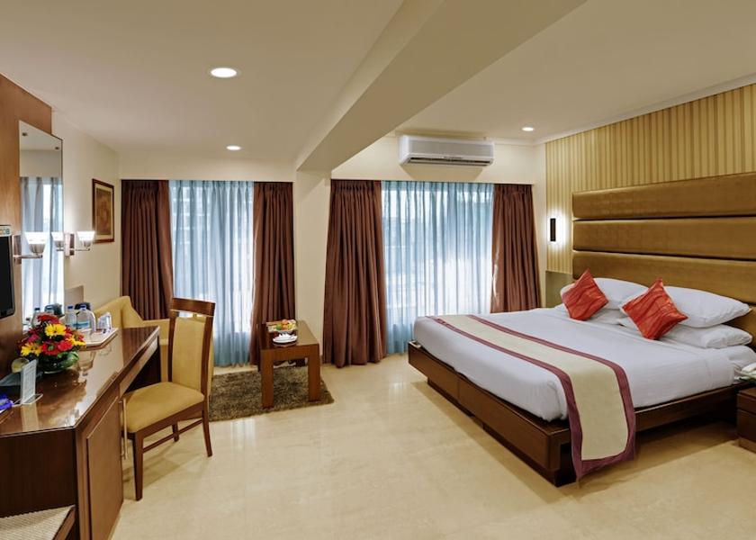 Maharashtra Mumbai Room
