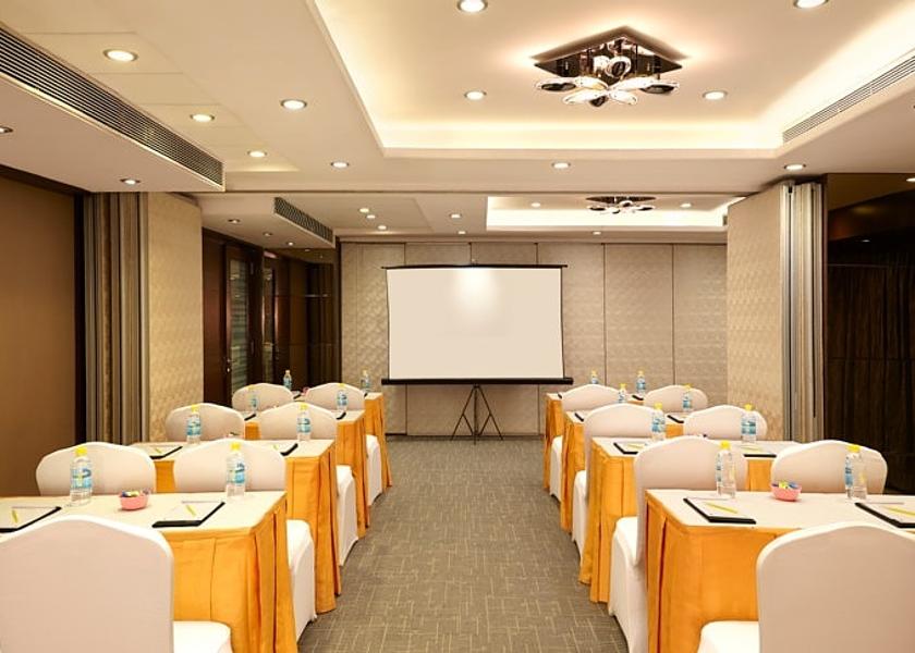 Maharashtra Mumbai Business Centre