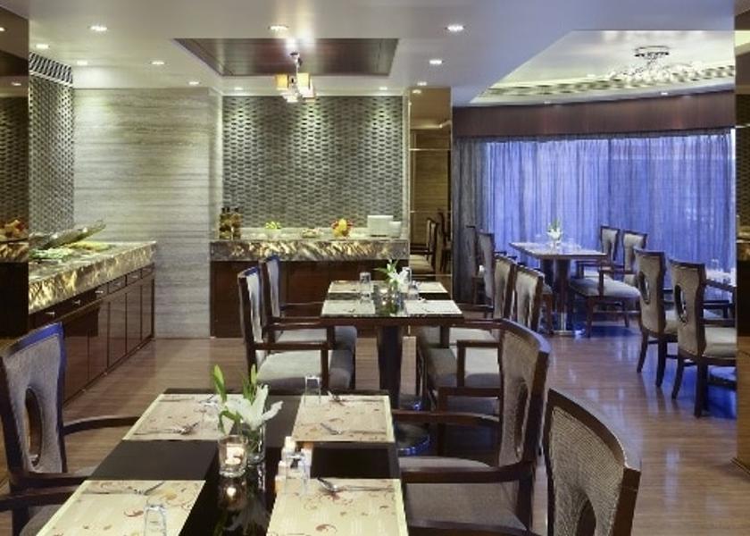 Maharashtra Mumbai Food & Dining