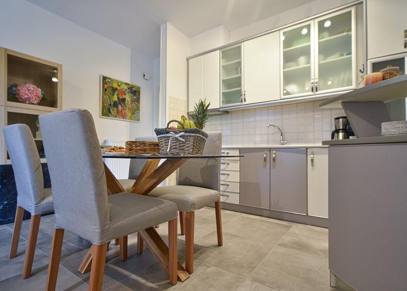 Attica Markopoulo Mesogaias Kitchen