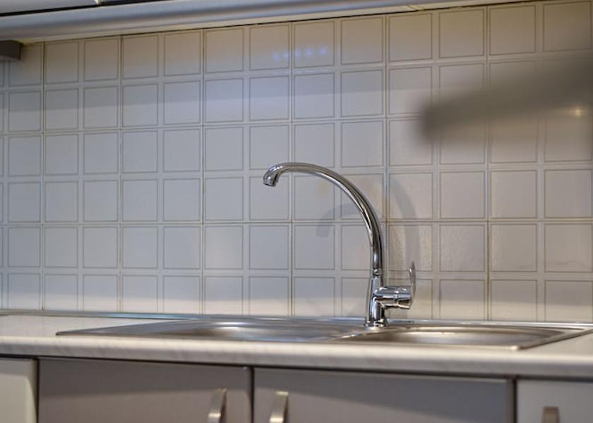 Attica Markopoulo Mesogaias Kitchen
