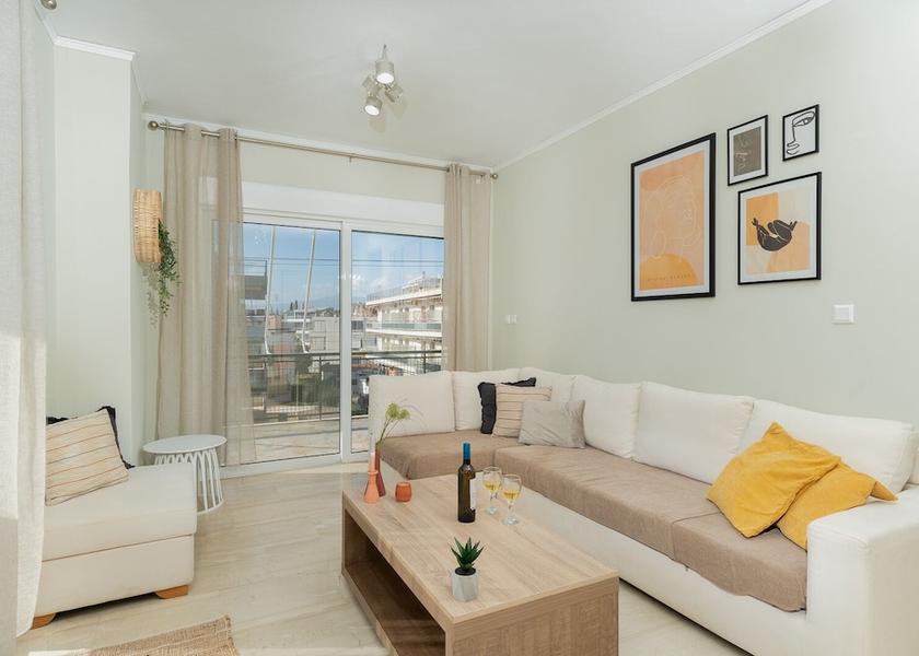 Attica Markopoulo Mesogaias Interior Entrance