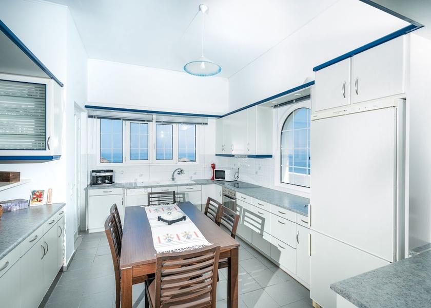 Attica Markopoulo Mesogaias Kitchen