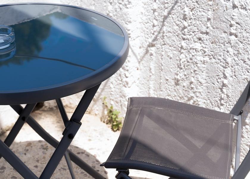 Attica Markopoulo Mesogaias Facade