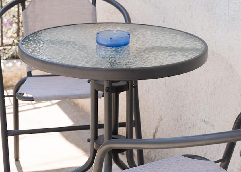 Attica Markopoulo Mesogaias Facade