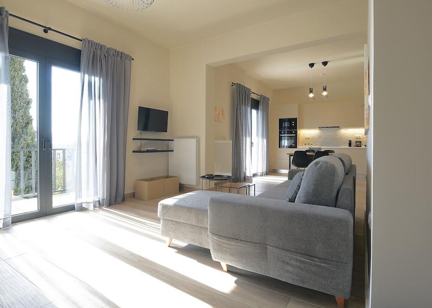 Attica Markopoulo Mesogaias Interior Entrance