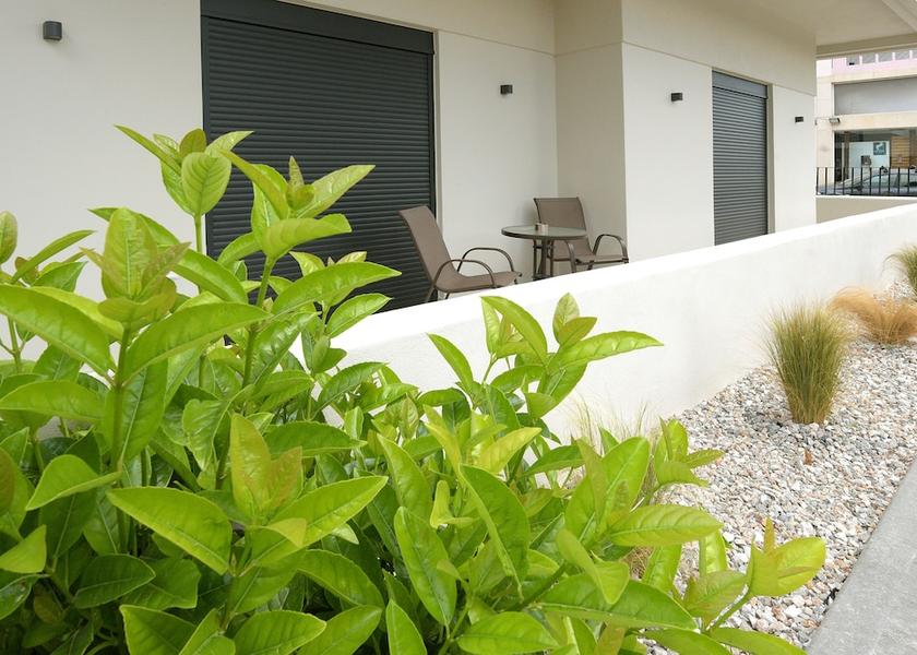 Attica Markopoulo Mesogaias Terrace