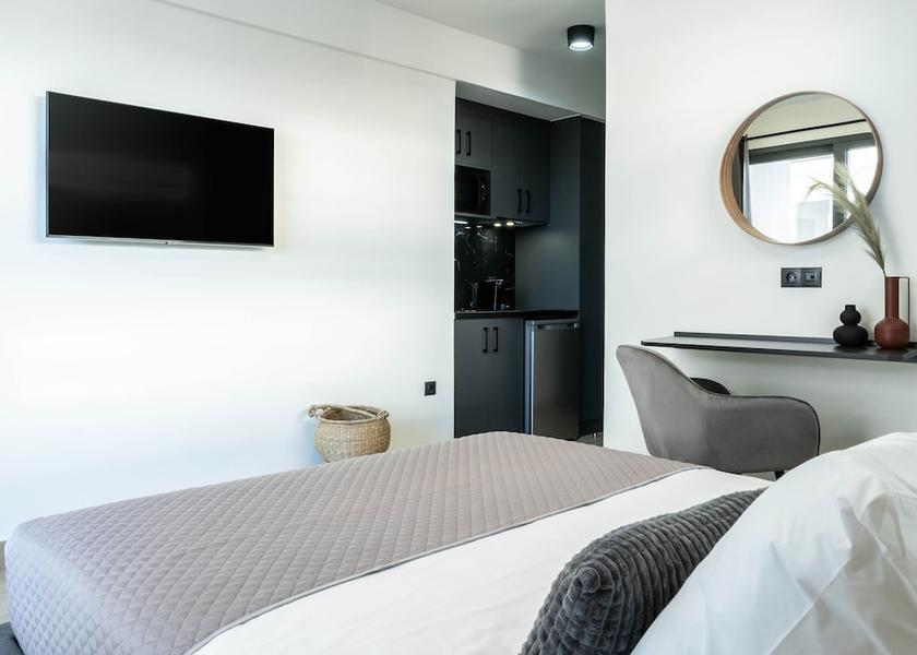 Central Greece Karystos Room