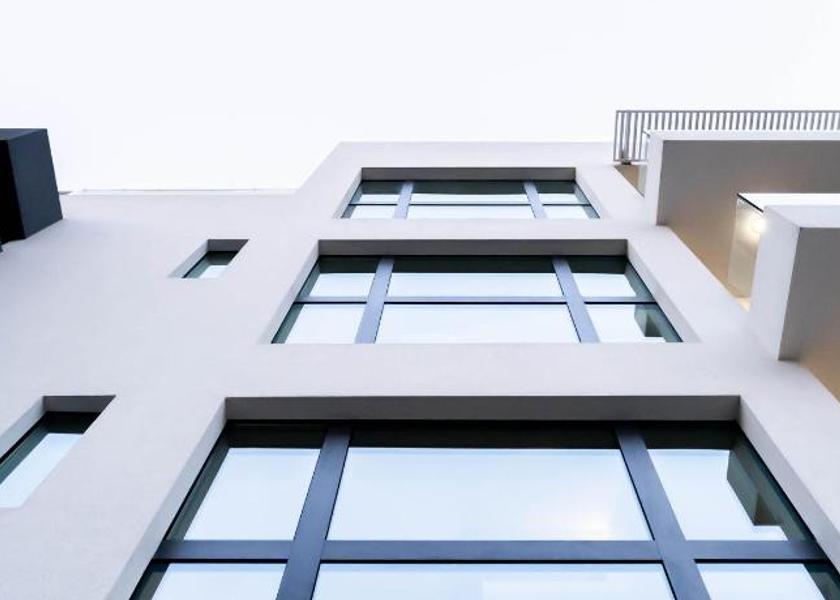Central Greece Karystos Exterior view