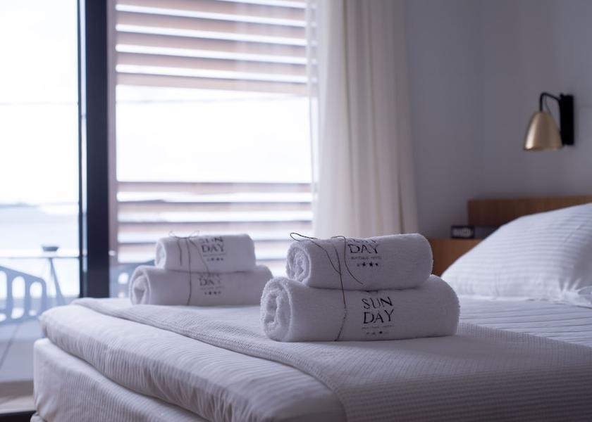 Central Greece Karystos Room