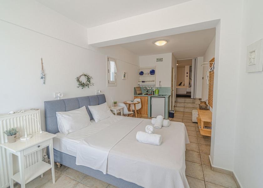 South Aegean Andros Room