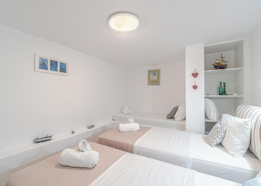 South Aegean Andros Room
