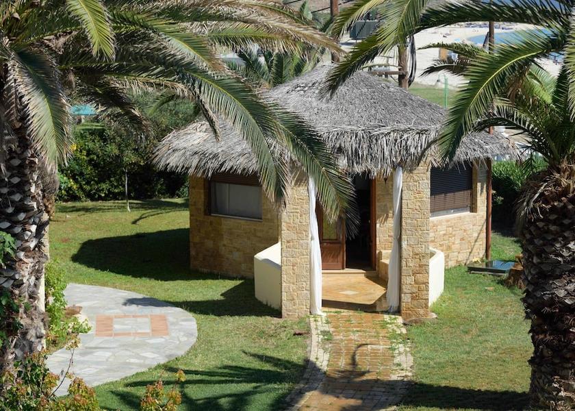 Central Macedonia Sithonia Spa