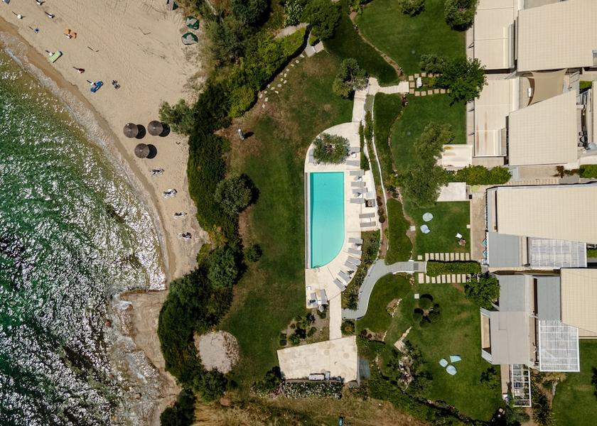 Eastern Macedonia and Thrace Sithonia Primary image