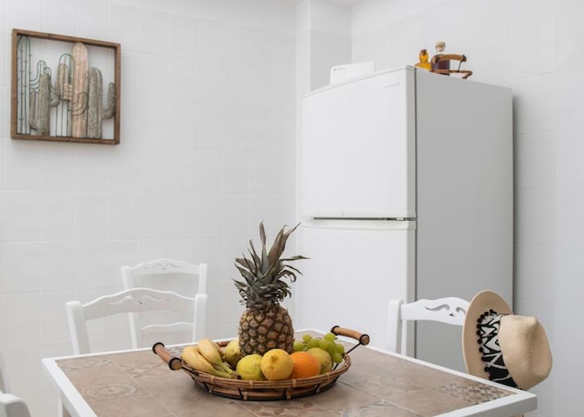  Naxos Interior Entrance