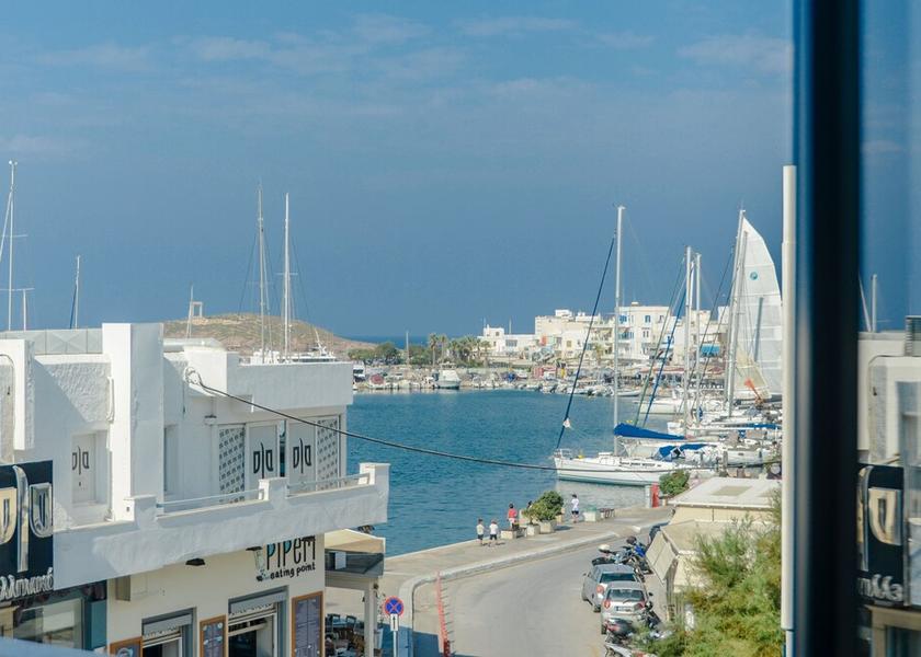  Naxos View from Property