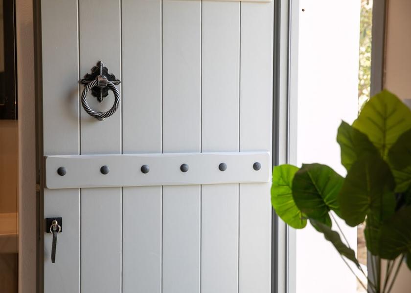  Naxos Exterior Detail