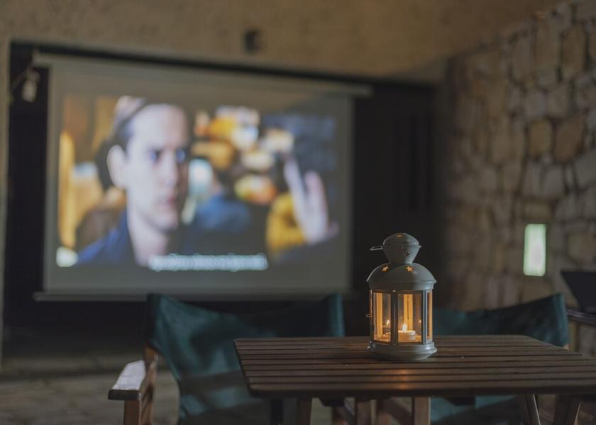  Naxos Interior Entrance