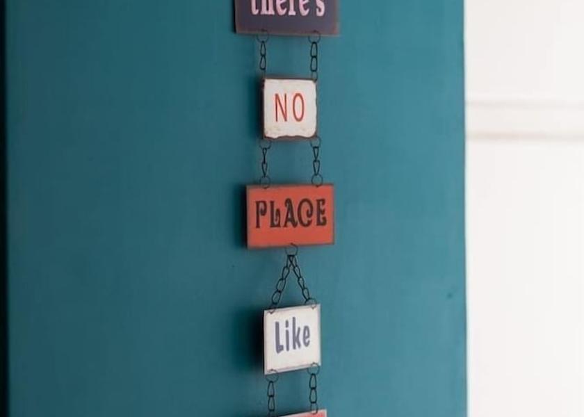 Attica Chalandri Interior Entrance