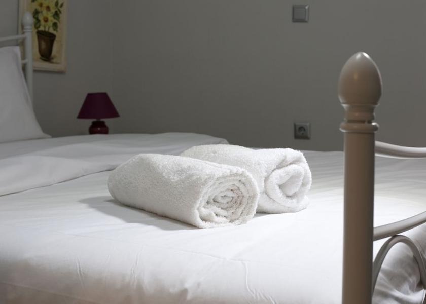 Attica Chalandri Interior Entrance