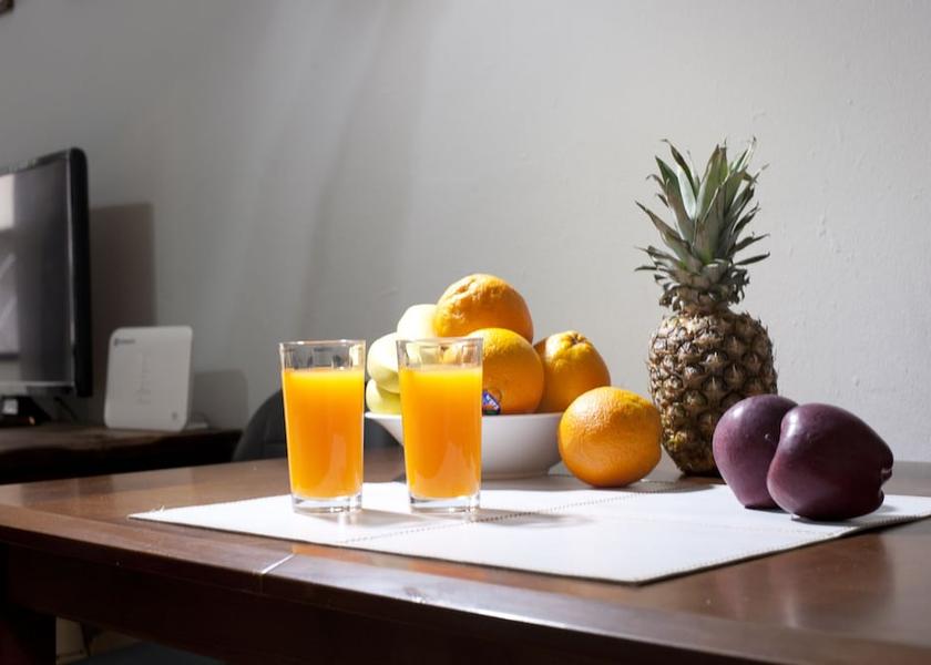 Attica Chalandri Interior Entrance