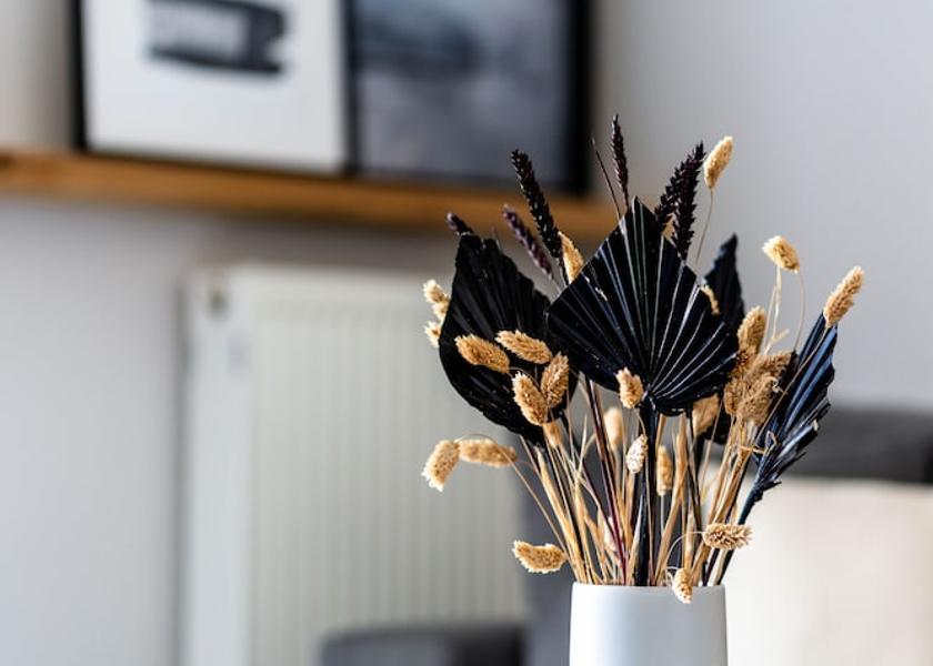 Attica Chalandri Interior Entrance