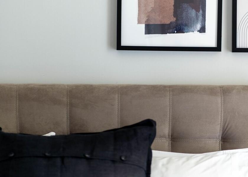 Attica Chalandri Interior Entrance