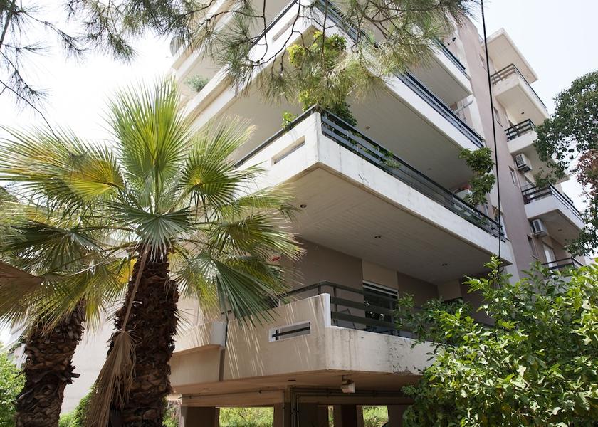 Attica Chalandri Primary image