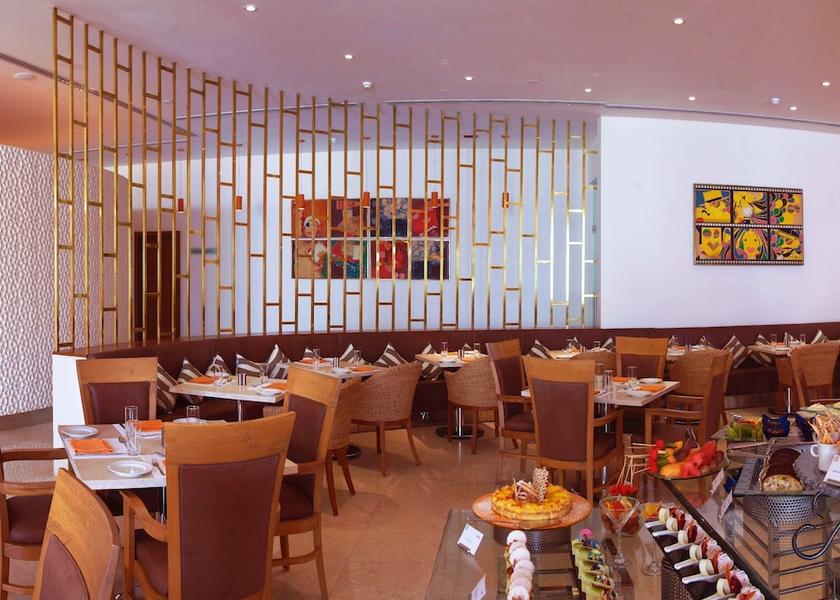 Maharashtra Navi Mumbai Dining
