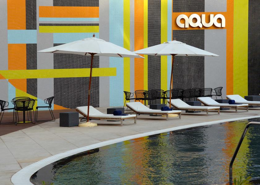 Maharashtra Navi Mumbai Pool