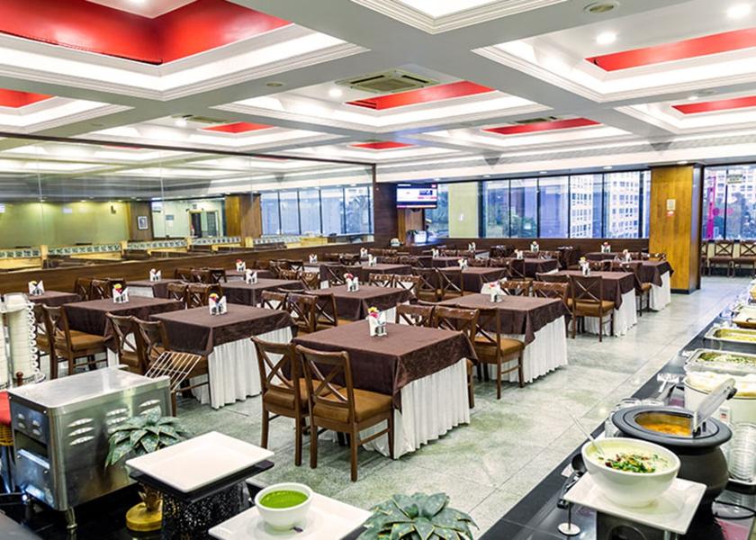 Maharashtra Thane Food & Dining