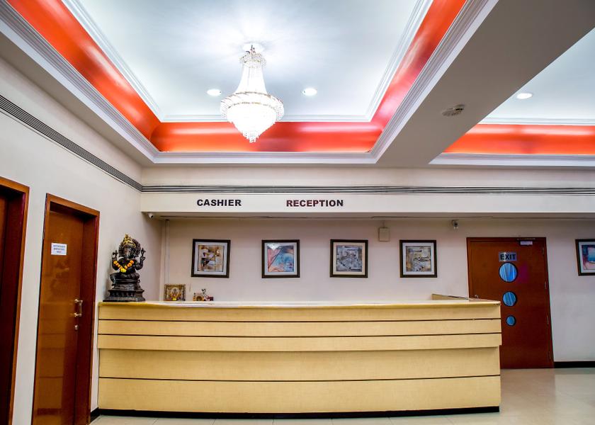 Maharashtra Thane Public Areas