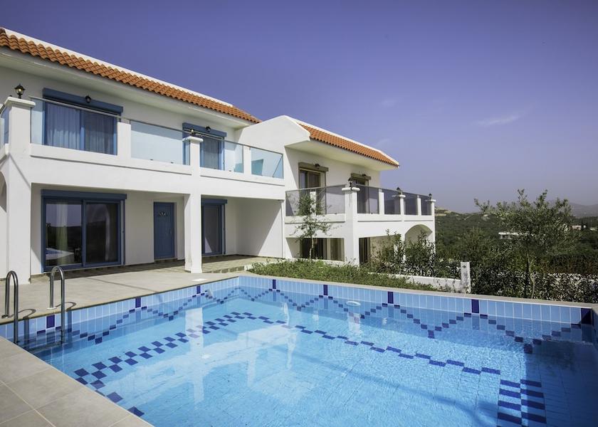  Rhodes View from Property