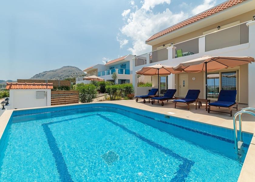  Rhodes View from Property