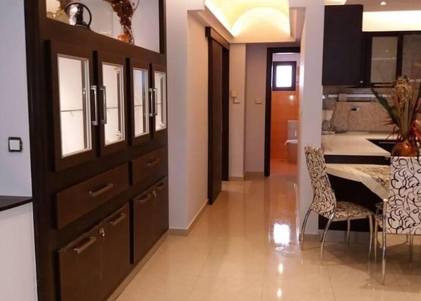  Rhodes Interior Entrance