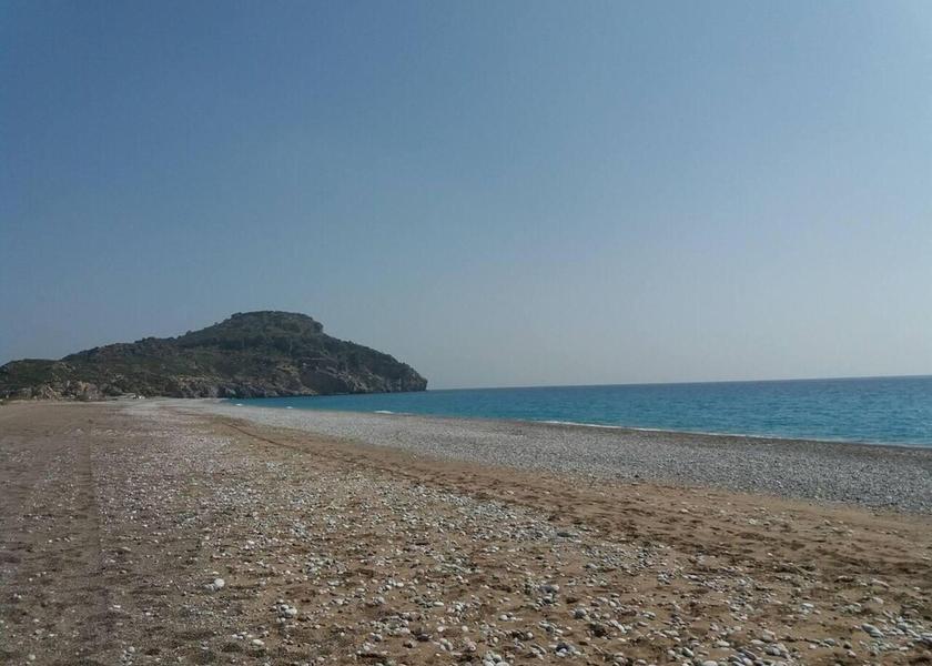  Rhodes Beach