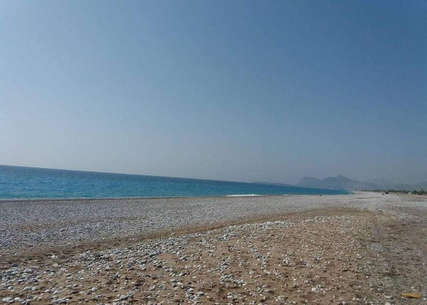  Rhodes Beach
