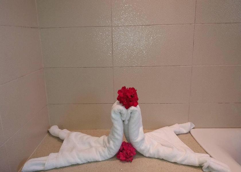  Rhodes Interior Entrance