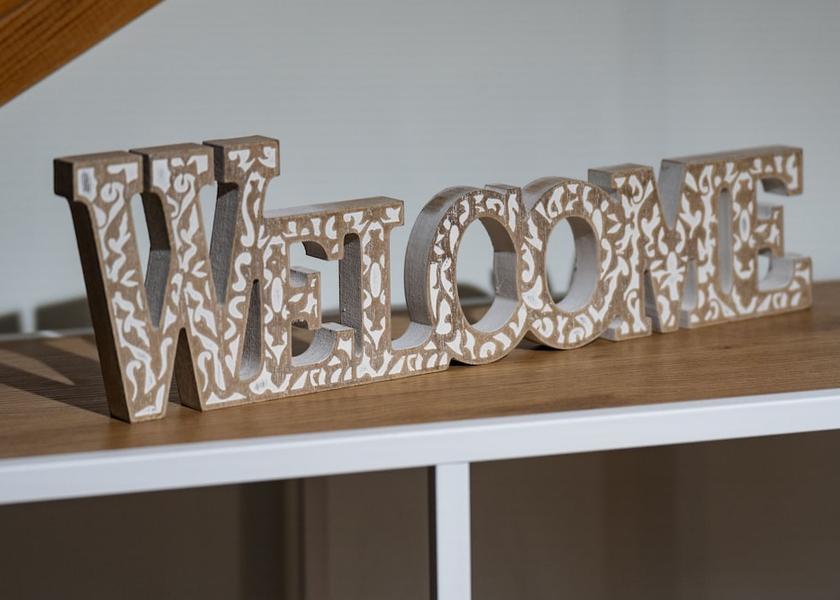  Rhodes Interior Entrance