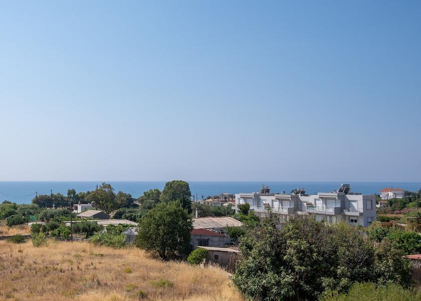  Rhodes Exterior Detail