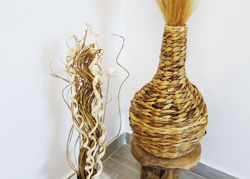  Rhodes Interior Entrance