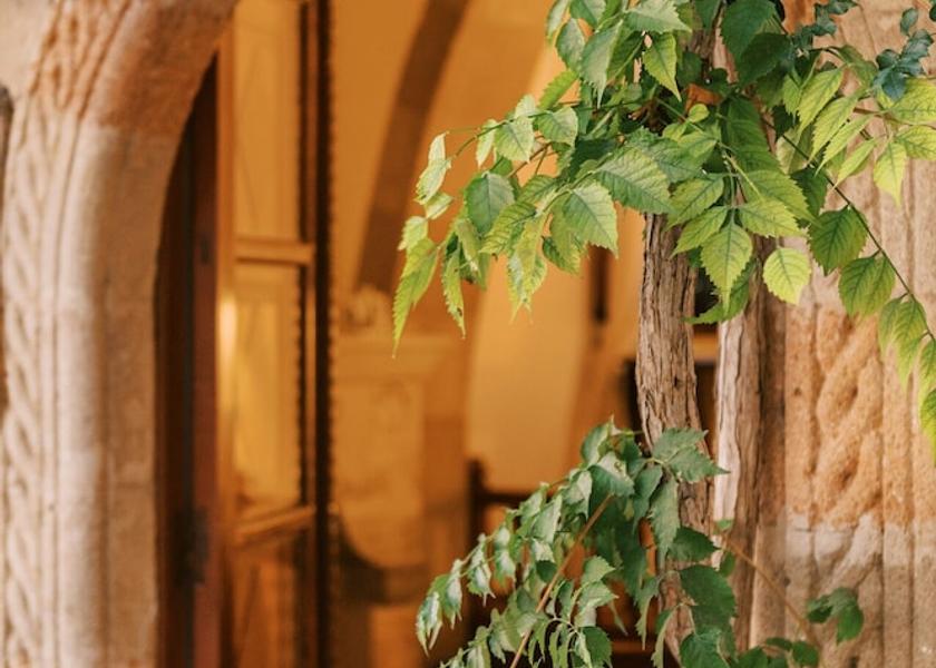  Rhodes Exterior Detail