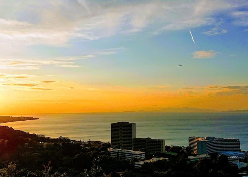  Rhodes View from Property