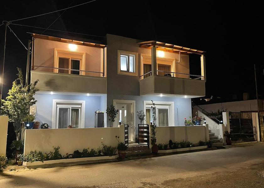  Rhodes Primary image